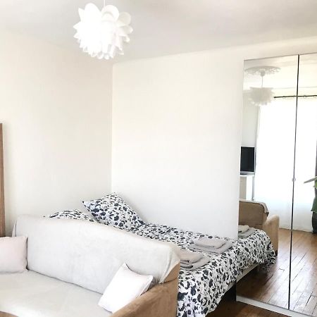 皮托Cosy Studio Paris La Defense公寓 外观 照片