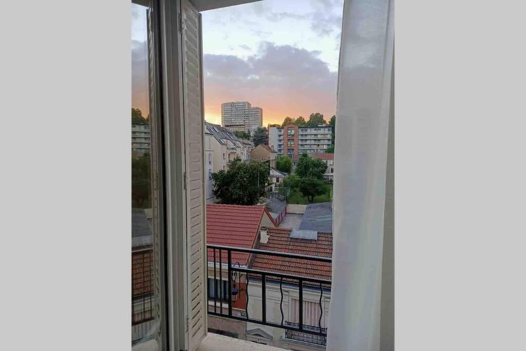 皮托Cosy Studio Paris La Defense公寓 外观 照片